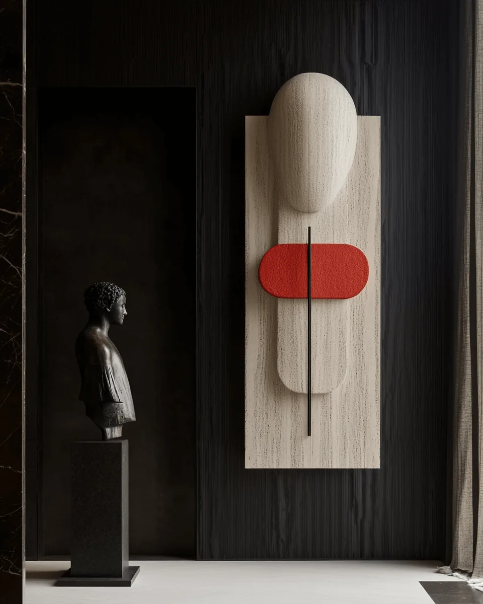 Interior space gallery image 13